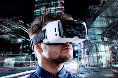 E Learning Virtual Reality Market