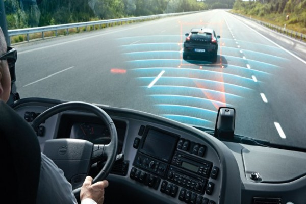 Automatic or Autonomous Emergency Braking Market'