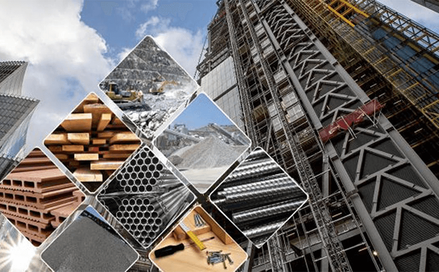 Building Materials Market