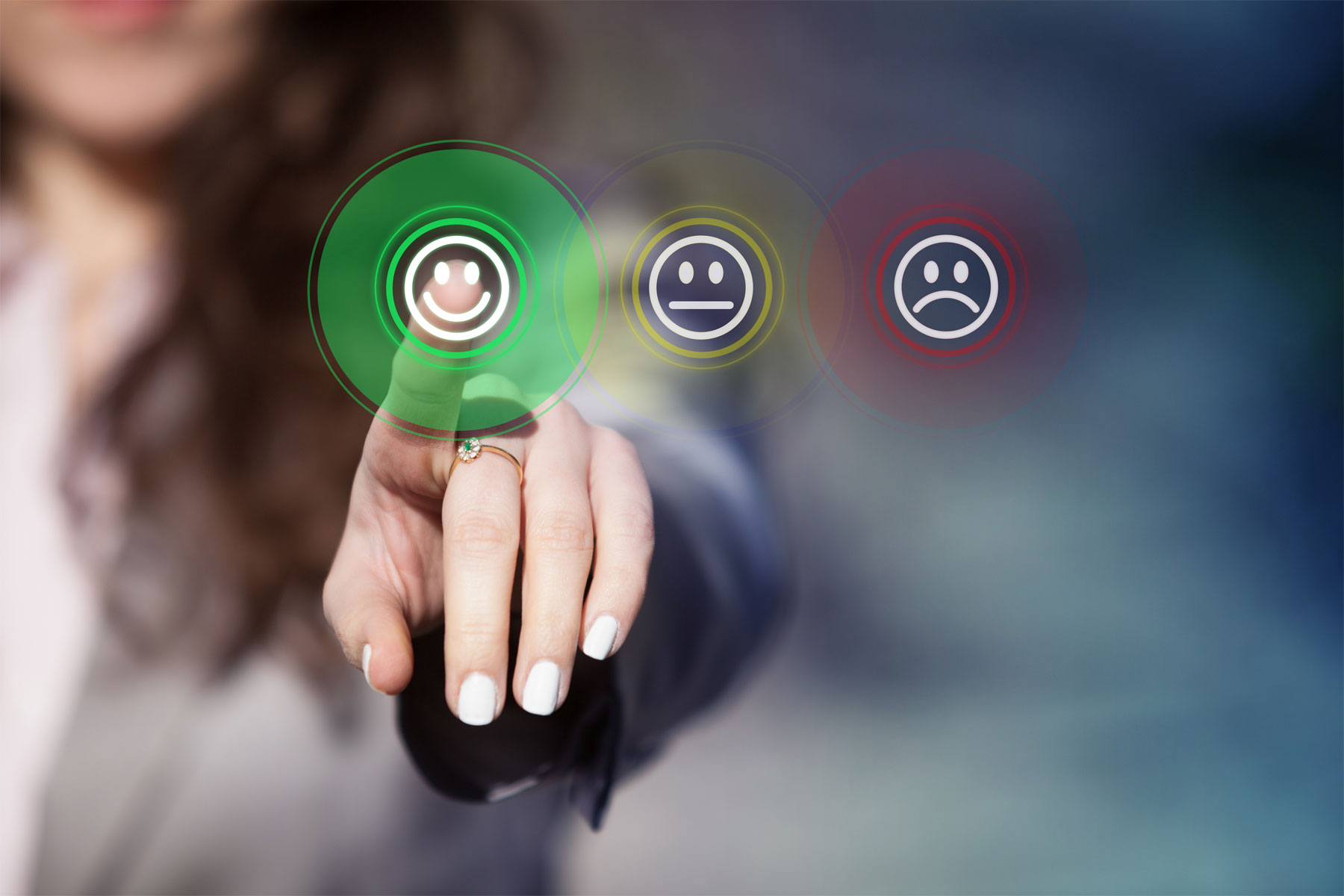 Customer Experience Management