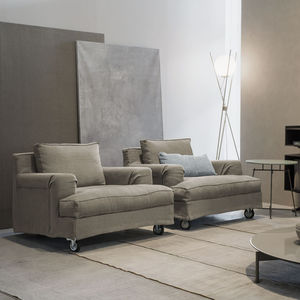 Armchairs on Casters Market