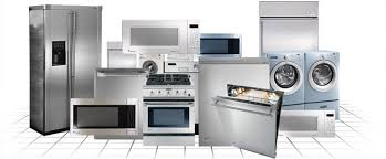 Company Logo For Appliance Repair Friendswood TX'