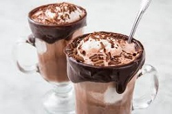 Hot Chocolate Market Analysis &amp;amp; Forecast For Next 5 '