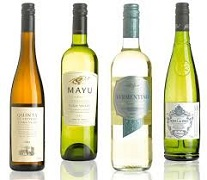 Dry White Wine Market Analysis &amp;amp; Forecast For Next 5'