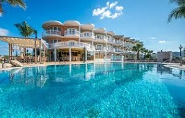 Luxury Hotel Market Analysis &amp; Forecast For Next 5 Y