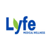 Company Logo For Lyfe Medical Wellness'