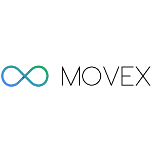 Company Logo For MoveX'