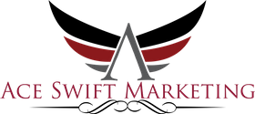 Ace Swift Marketing, LLC Logo