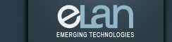 Elan Technologies Logo