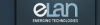 Logo for Elan Technologies'