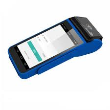 Smart POS Terminal Market