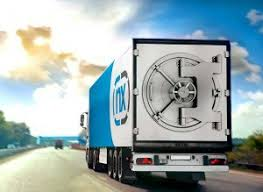 Secure Logistics Market