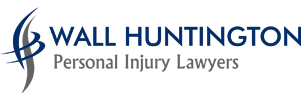 WALL HUNTINGTON LAW FIRM Logo
