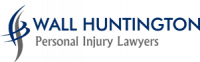 WALL HUNTINGTON LAW FIRM Logo