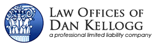 Company Logo For LAW OFFICES OF DAN KELLOGG'