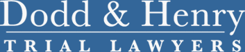 DODD AND HENRY Logo