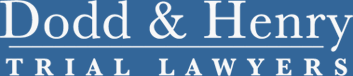 Company Logo For DODD AND HENRY'