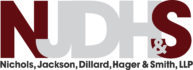 NICHOLS, JACKSON, DILLARD, HAGER, AND SMITH LLP
