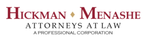 Company Logo For HICKMAN AND MENASHE'