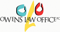 OWENS LAW OFFICE Logo