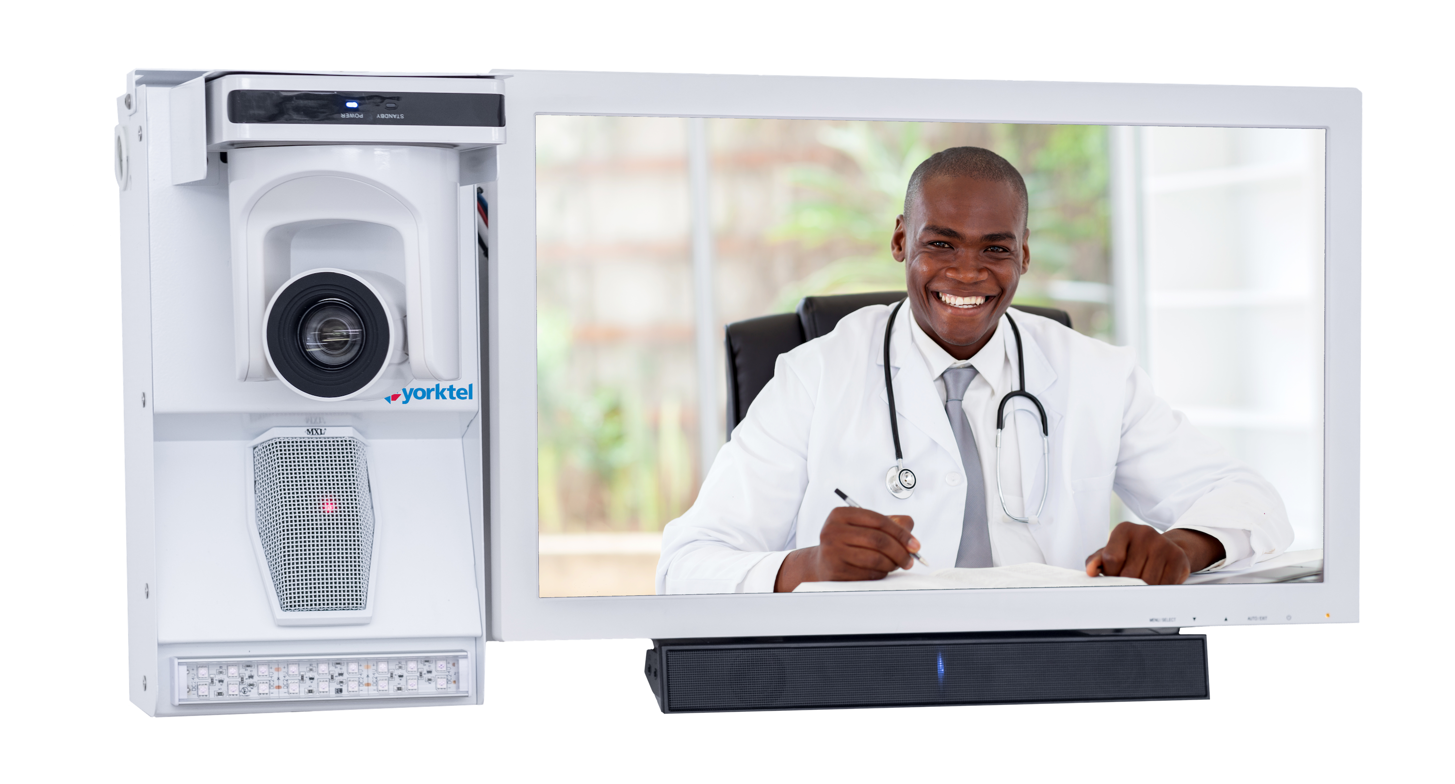 the Acute patient solution