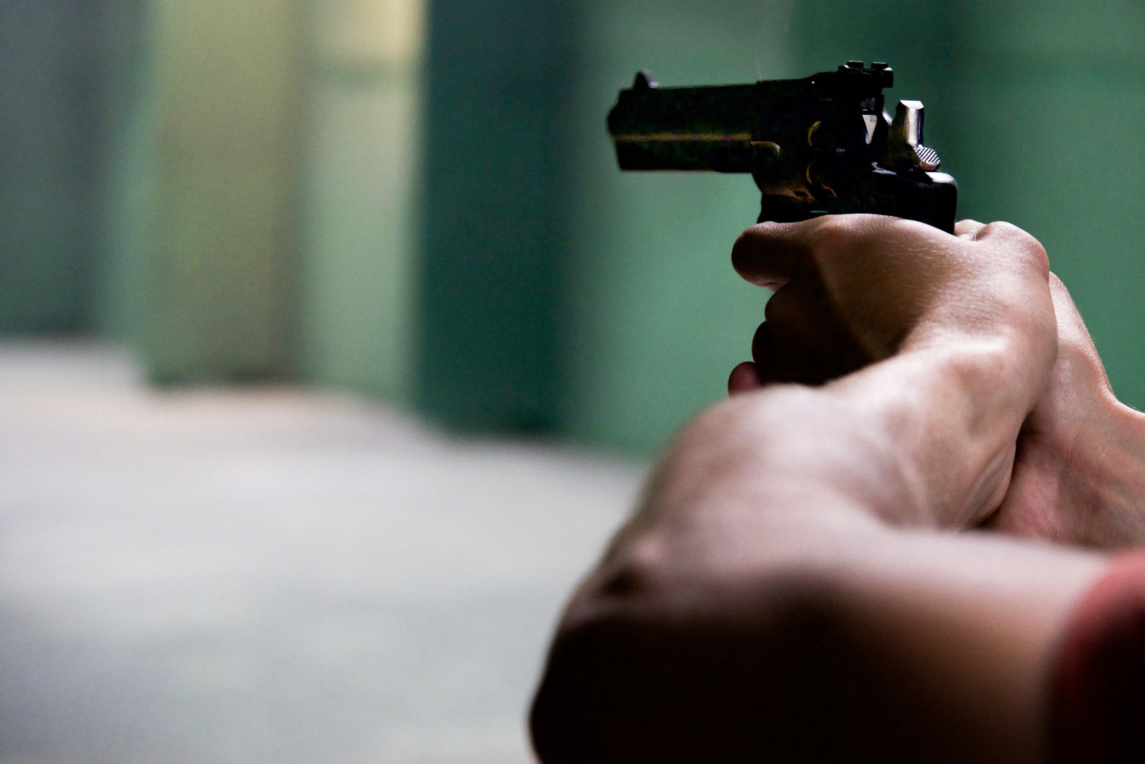 California Gun Laws