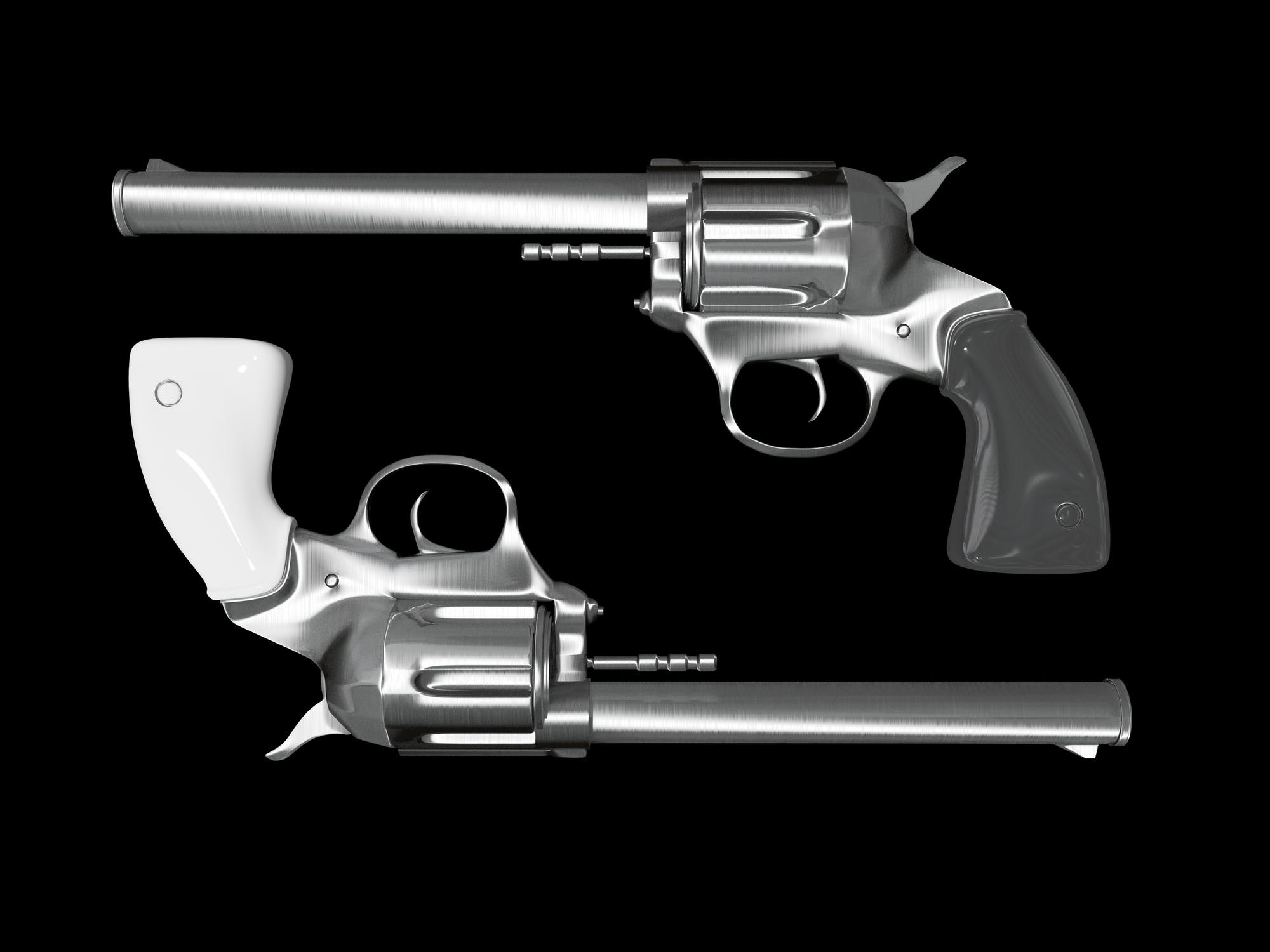 California Gun Laws