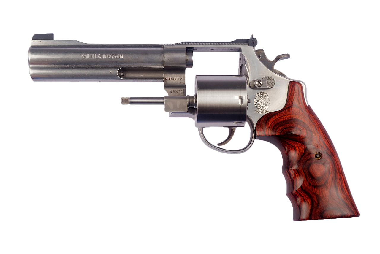California Gun Laws