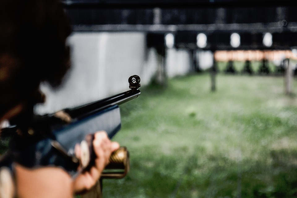 California Gun Laws