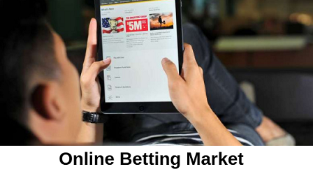 Online Betting'