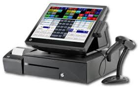 Point of Sale (POS) System'