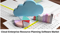 Cloud Enterprise Resource Planning Software