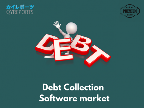Debt Collection Software Market'