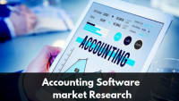 Accounting Software market
