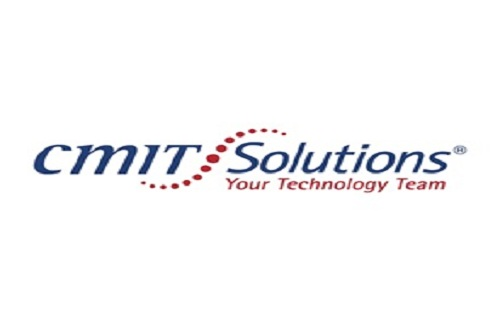 Company Logo For CMIT Solutions of the Twin Cities SW'