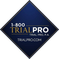 Trial Pro, P.A. Naples Logo