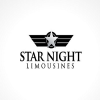 Company Logo For Star Night Limousine Service'