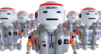 Security Robots Market Latest Trend Gaining Momentum in the