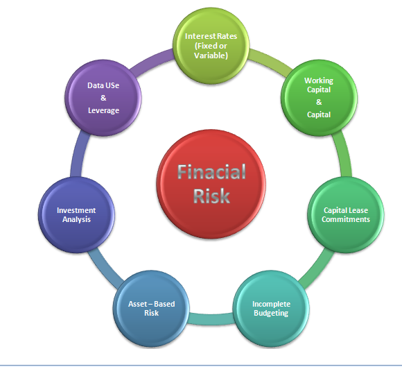 Financial Risk Management Market