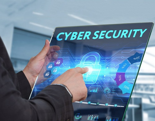Global Enterprise Cyber Security Market Professional Survey'