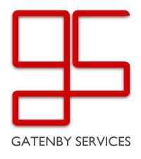 Logo for Gatenby Services Ltd'