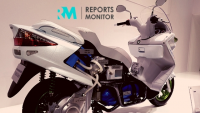 Electric Motorcycle Market