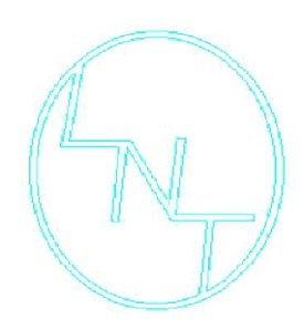 LNT Industrial Engineering Services Logo