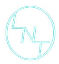 LNT Industrial Engineering Services Logo