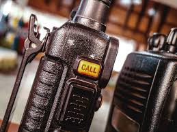Push-To-Talk Market