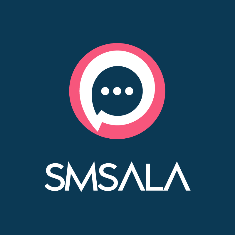 SMSala Logo