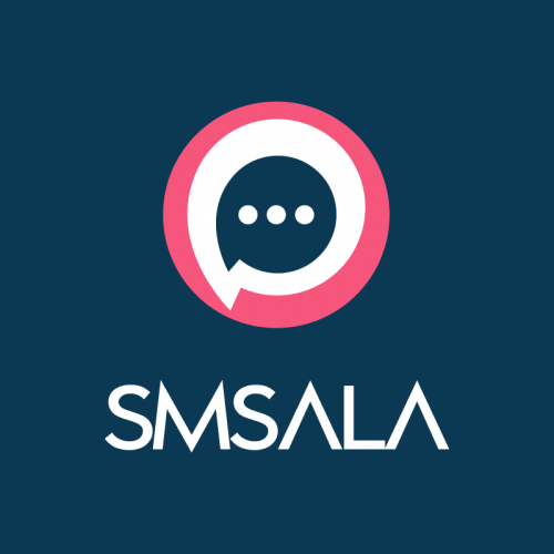 Company Logo For SMSala'
