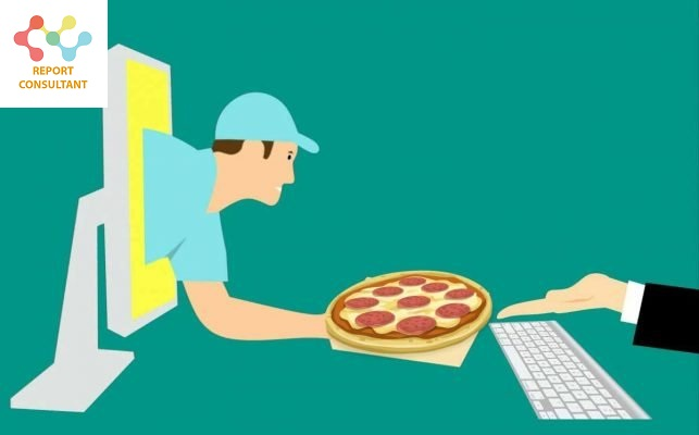 Online Food Delivery Market