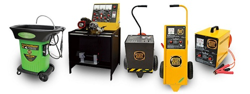 Automotive Test Equipment Market'