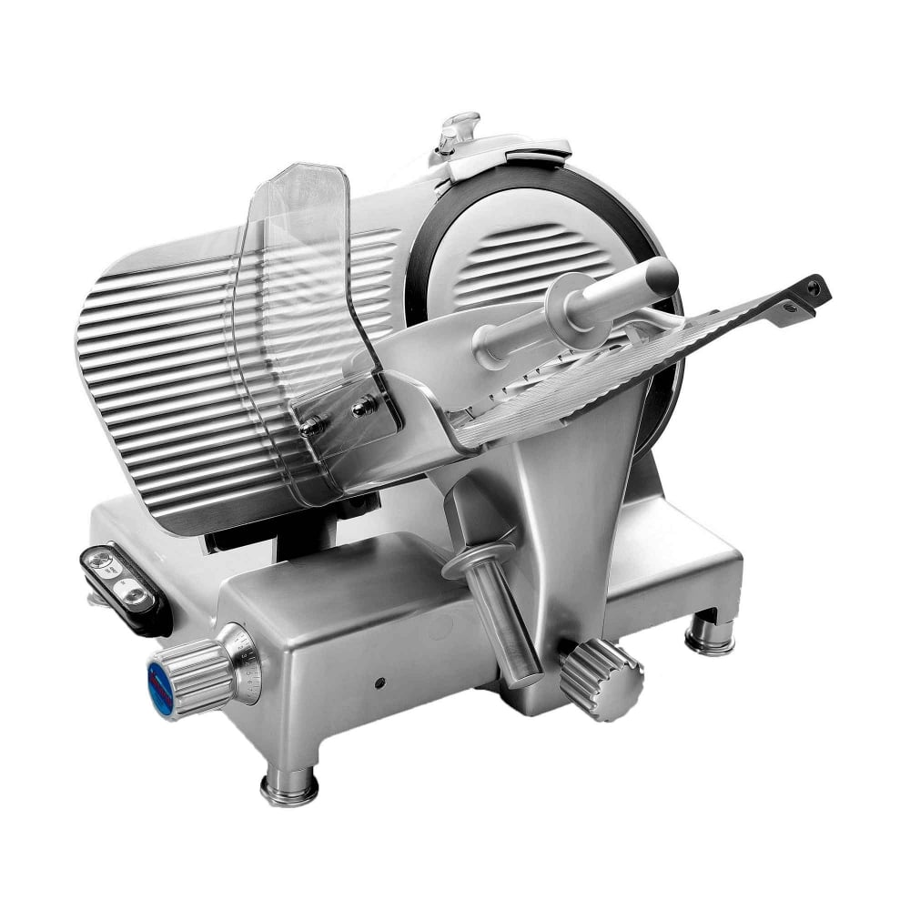 Meat Slicers Market